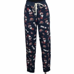 Minnie Mouse sweat pants !